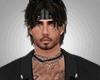 Biker Shirt w/t Tattoo