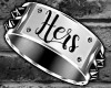 !TX - Hers Armband (R)