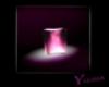 YJ...lamp-de Purple