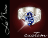 Kimber's Wedding Ring