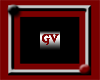 G| GV badge - sticker