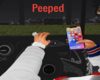 Driving Round Pose $
