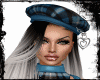iva Luna beret V5