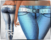 T∞ Sexy Jeans -F-