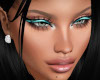 green eyeliner_dv