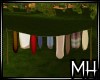 [MH] ML Clothesline