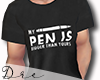 Pen T-Shirt