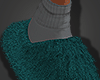 (+_+)YETI SLIPPERS V2