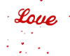 Love Dec HEARTS Animat