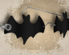 ✔ Bat shades