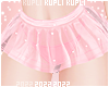 $K Lolita Mini Skirt RLL