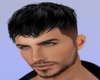 Black hair bowl