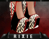 Rockabilly Shoes
