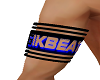 SikBeats  armband Male