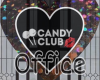 Candy Club Office
