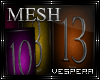 -V- Easy Mesh Room 11