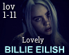 Billie Eilish Lovely