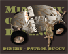 [MOD] Desert patrol.....