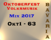 Oktoberfest - Mix 2017