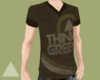 x-Think Green