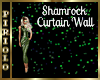 Shamrock Curtain Wall