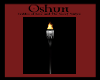 Oshun Torch