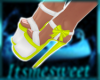 Sweetie Shoes v1 Yellow