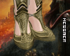 ℳ. Celestia High Heels