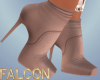 Brown Boots