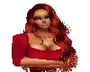 (MA)Estella Red Hair