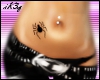 |iK3z|Spider Tattoo
