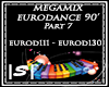|S| Eurodance 90' Part 7