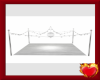 White Dance Floor