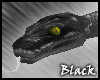 BLACK body snake