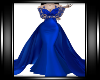 [EC] Gown Blue