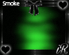 |iR| Green Smoke