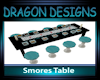 DD Smores Table Modern