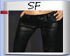 (SF) Skinny Leather