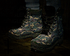 [G] Aengel boots III