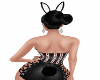 easter bunny tail