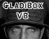Gladiator Voice Box