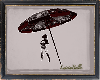 [LB]Skull Umbrella