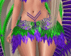 CARNAVAL SKIRTS