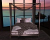 Beach House Bed