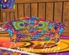 bp Hippie Chair + Poses