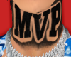 MVP Neck Tat