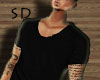 SD-blackmine