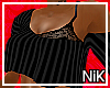 ::Nik:: Charcoal Stripez