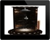 Stone Shower*
