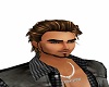 Golden Male Hair(DEV)